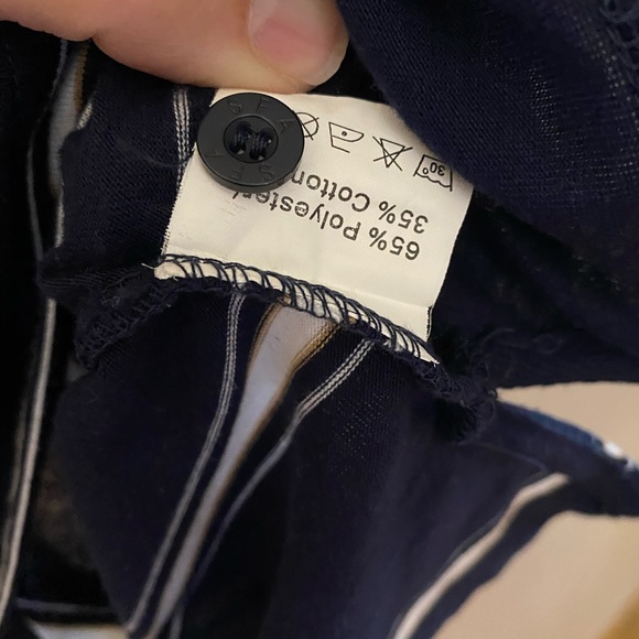 Vintage Scotland soccer / football polo top - Picture 4 of 7